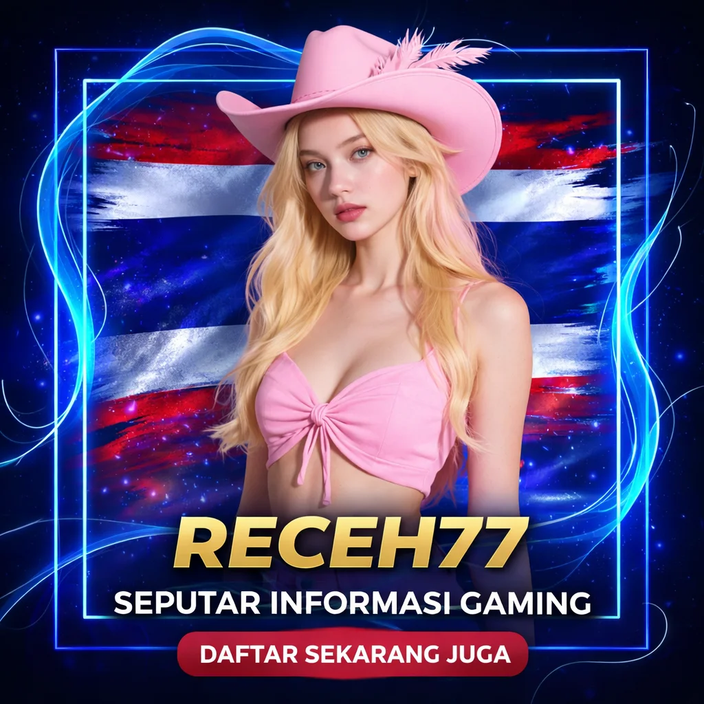 Galeri foto RECEH77 – Tempat Main Game Online Tepercaya Untuk Semua Genre Modern di Jakarta